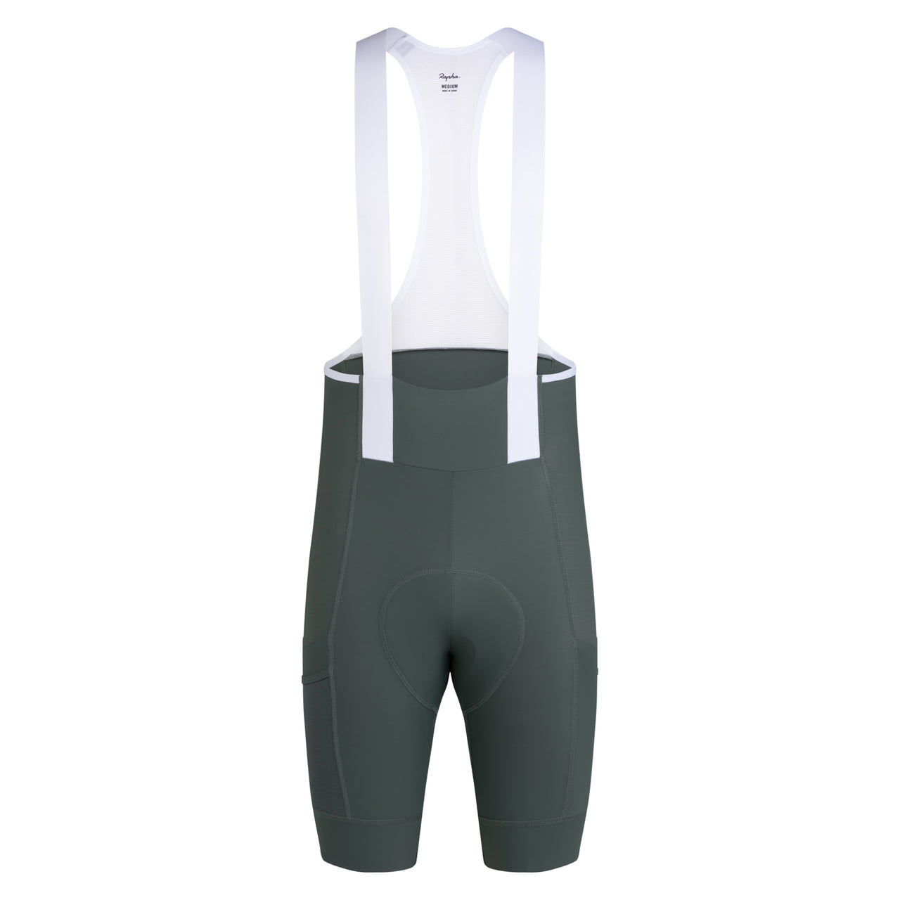 Men's Brevet Element Cargo Bib Shorts (V1)