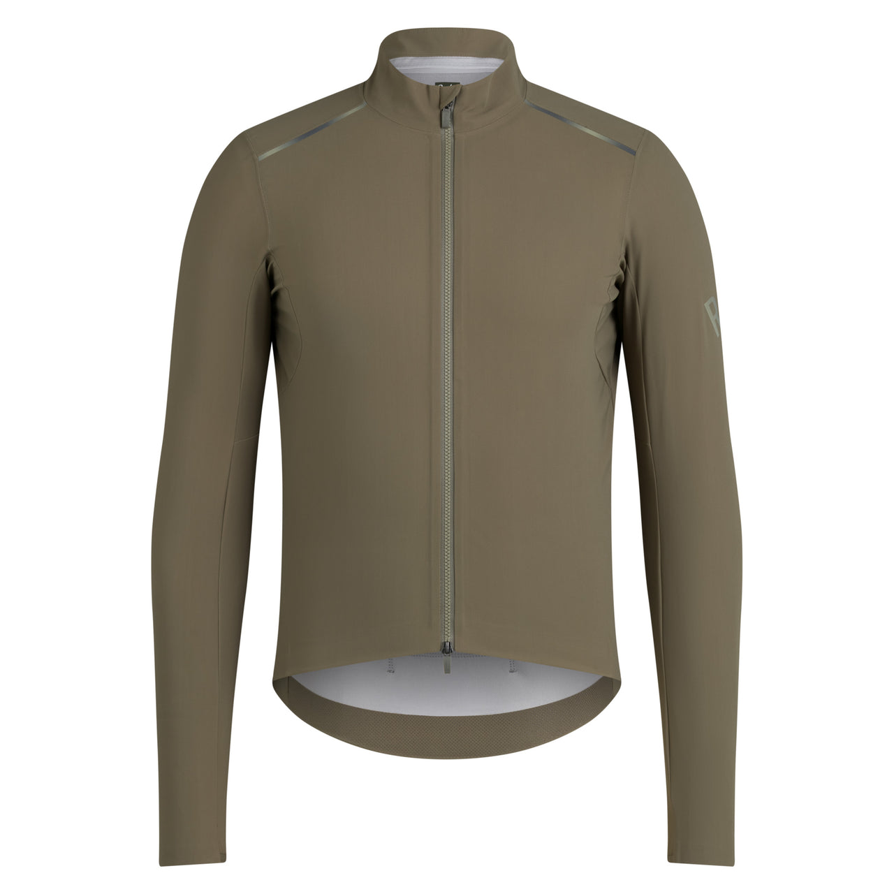 Men's Pro Team Long Sleeve Shadow Jersey