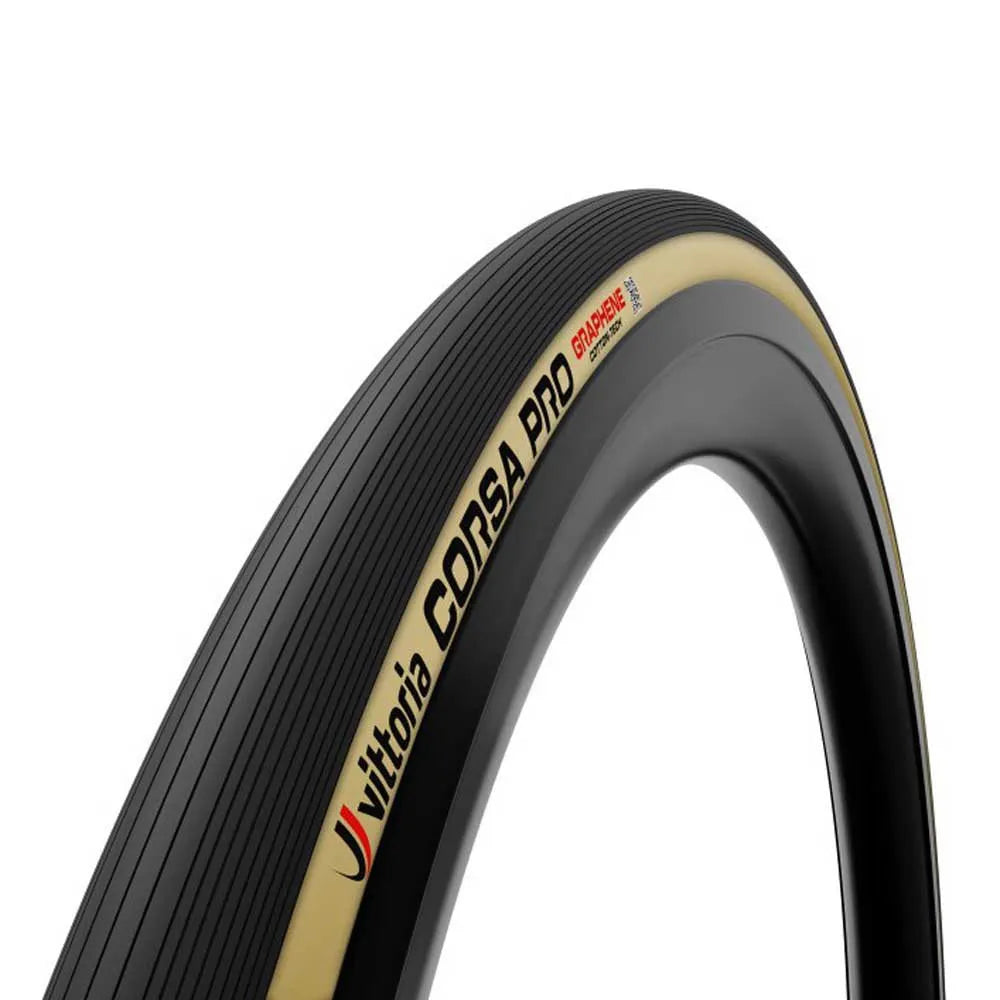 VITTORIA Corsa PRO Tubeless-Ready