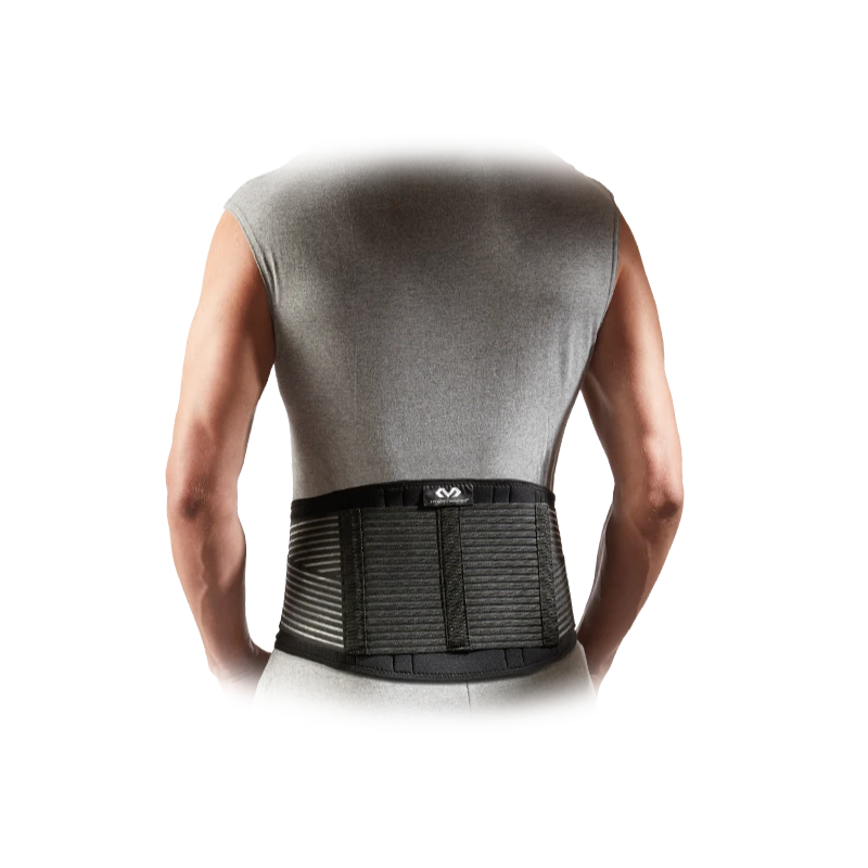 MCDAVID 493 強度加壓護腰封