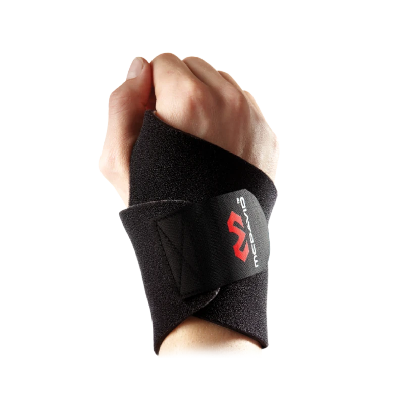 MCDAVID 451 輕量調整型護腕