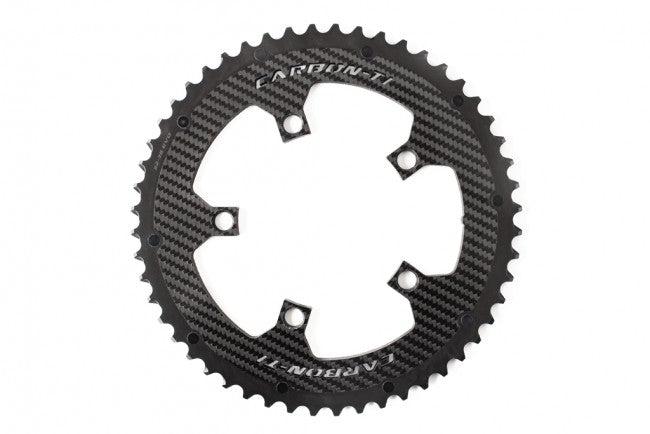 Carbon-Ti EVO 12 Speed 齒片