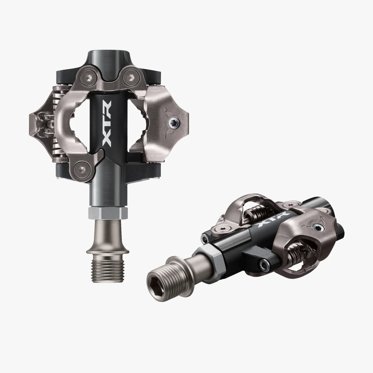XTR M9200 登山車踏板